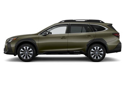 2024 Subaru Outback Limited XT
