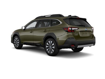 2024 Subaru Outback Limited XT