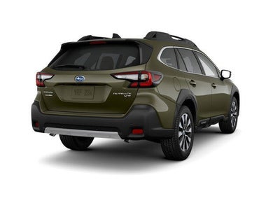 2024 Subaru Outback Limited XT