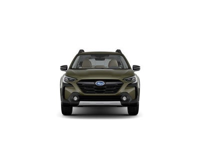 2024 Subaru Outback Limited XT