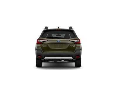 2024 Subaru Outback Limited XT