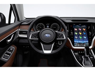 2024 Subaru Outback Touring XT