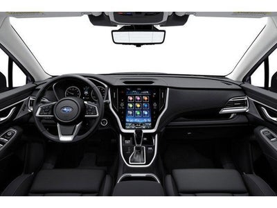 2023 Subaru Outback Touring XT