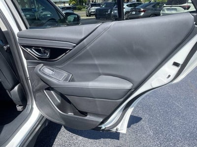 2024 Subaru Outback Touring XT