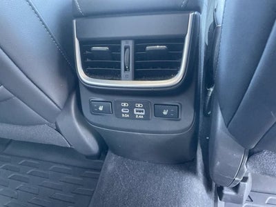 2024 Subaru Outback Touring XT