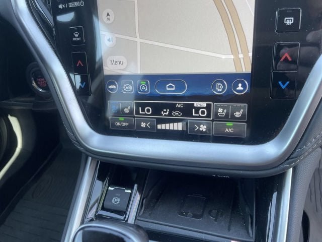 2024 Subaru Outback Touring XT