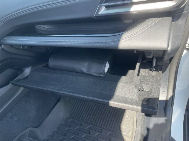 2024 Subaru Outback Touring XT