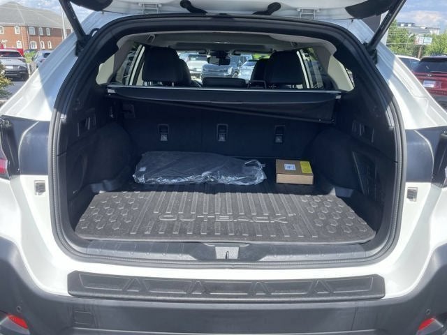2024 Subaru Outback Touring XT