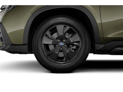 2026 Subaru Ascent Premium
