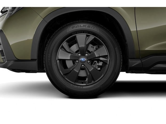 2026 Subaru Ascent Premium