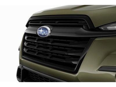 2026 Subaru Ascent Premium