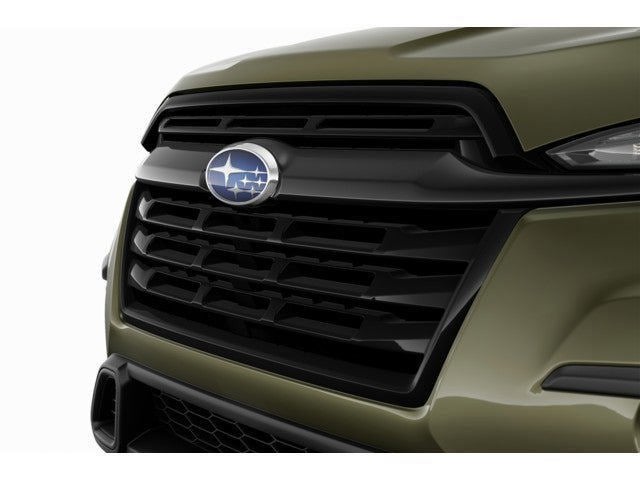 2026 Subaru Ascent Premium