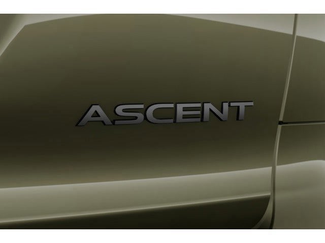 2026 Subaru Ascent Premium