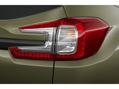 2026 Subaru Ascent Premium