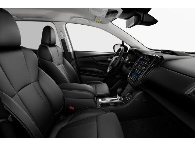 2026 Subaru Ascent Premium