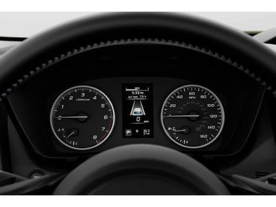 2026 Subaru Ascent Premium