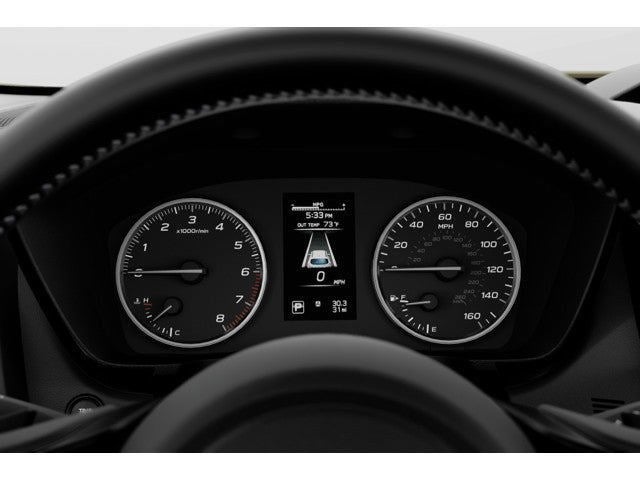 2026 Subaru Ascent Premium