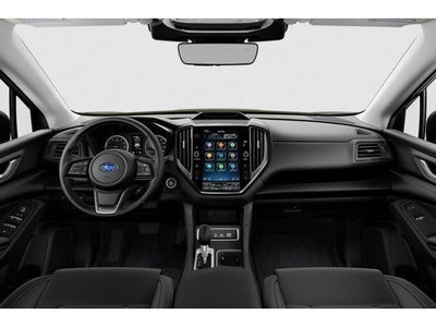 2026 Subaru Ascent Premium