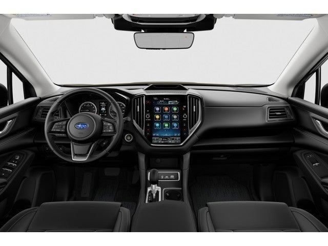 2026 Subaru Ascent Premium
