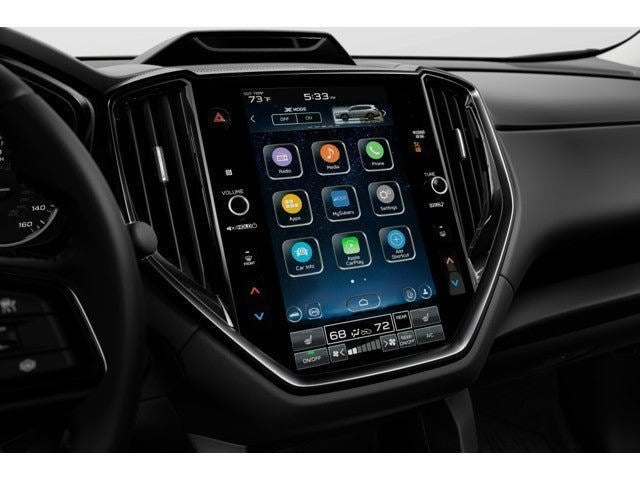 2026 Subaru Ascent Premium