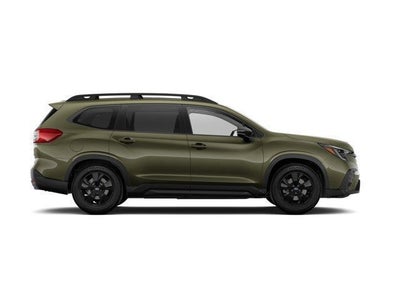 2026 Subaru Ascent Premium