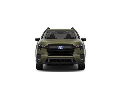2026 Subaru Ascent Premium