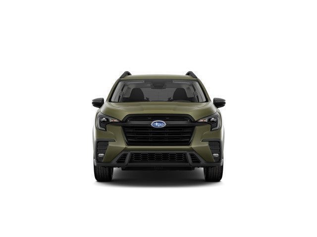 2026 Subaru Ascent Premium