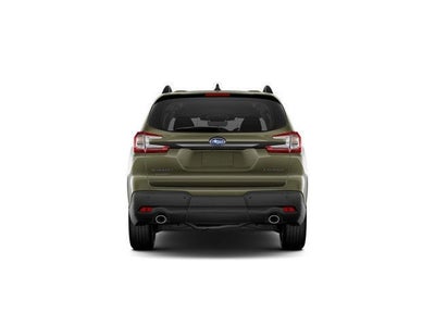 2026 Subaru Ascent Premium