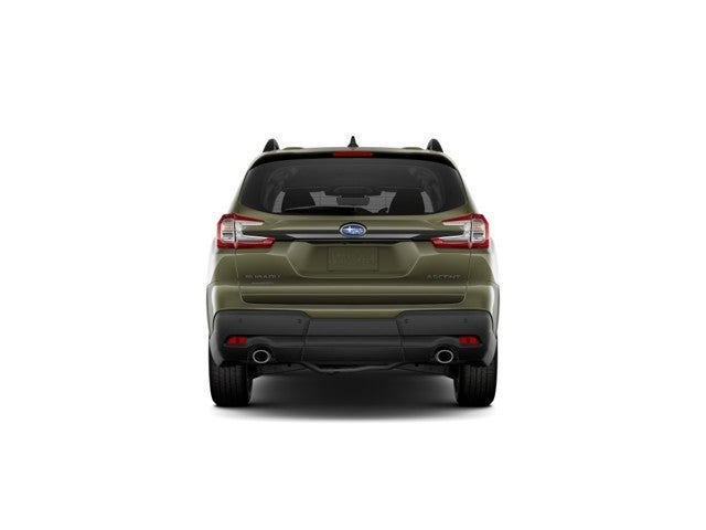 2026 Subaru Ascent Premium