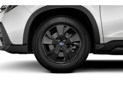 2026 Subaru Ascent Premium