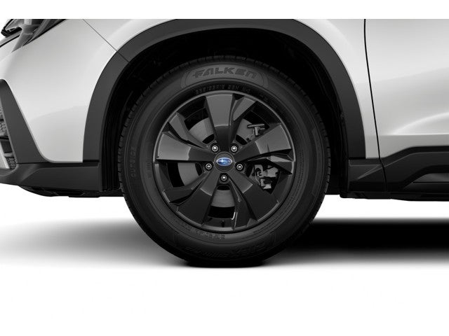 2026 Subaru Ascent Premium