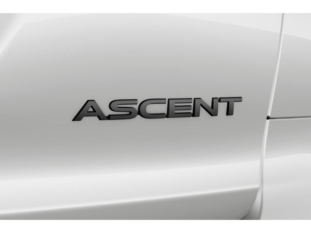 2026 Subaru Ascent Premium