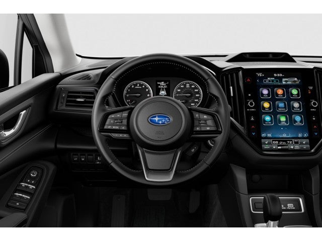 2026 Subaru Ascent Premium