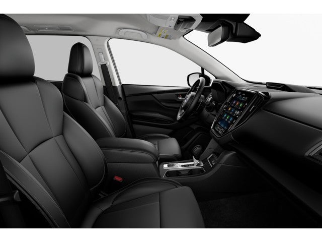 2026 Subaru Ascent Premium