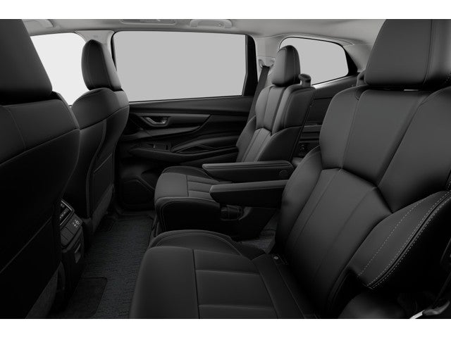 2026 Subaru Ascent Premium