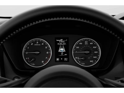 2026 Subaru Ascent Premium