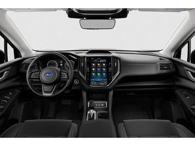 2026 Subaru Ascent Premium