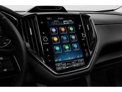 2026 Subaru Ascent Premium
