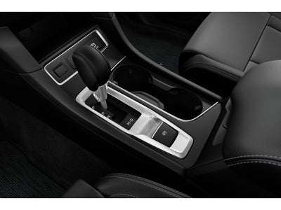 2026 Subaru Ascent Premium