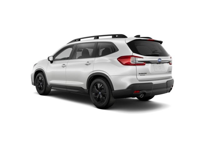 2026 Subaru Ascent Premium