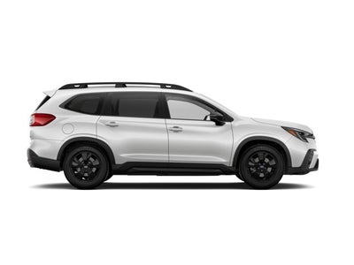 2026 Subaru Ascent Premium