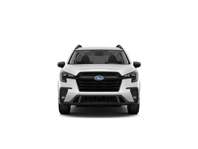 2026 Subaru Ascent Premium