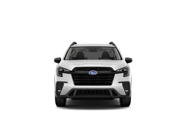 2026 Subaru Ascent Premium