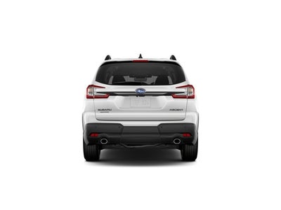2026 Subaru Ascent Premium