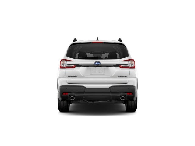 2026 Subaru Ascent Premium