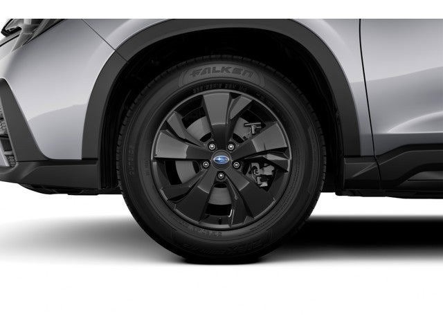 2026 Subaru Ascent Premium