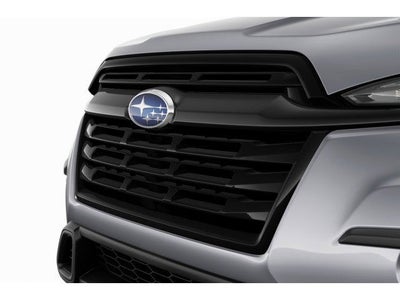 2026 Subaru Ascent Premium