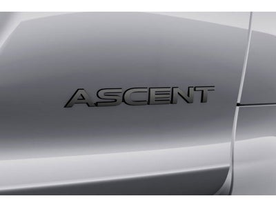 2026 Subaru Ascent Premium