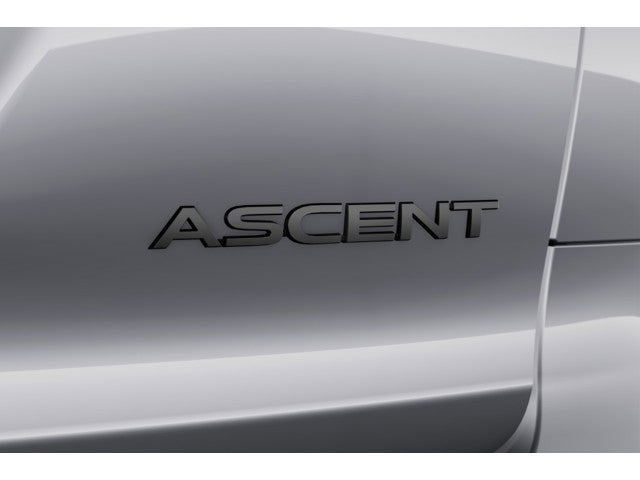 2026 Subaru Ascent Premium