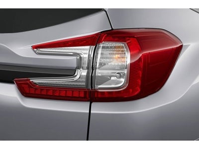 2026 Subaru Ascent Premium